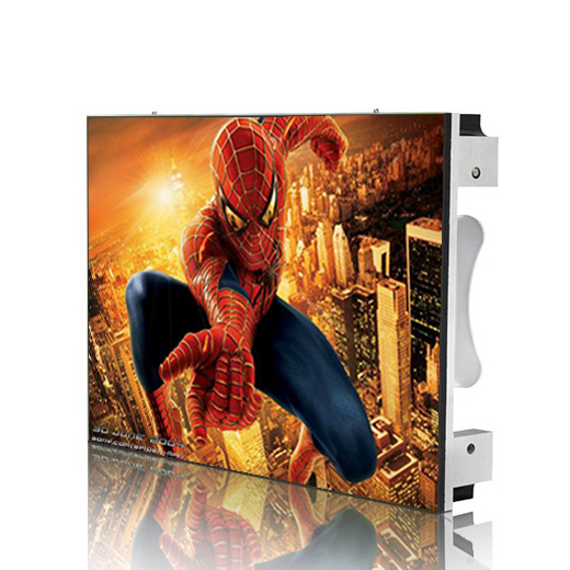 山東室內全彩LED電子屏價格優惠